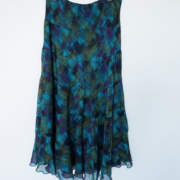 Ruby Rd. Dresses & Skirts - Gorgeous Ruby Rd. Maxi skirt